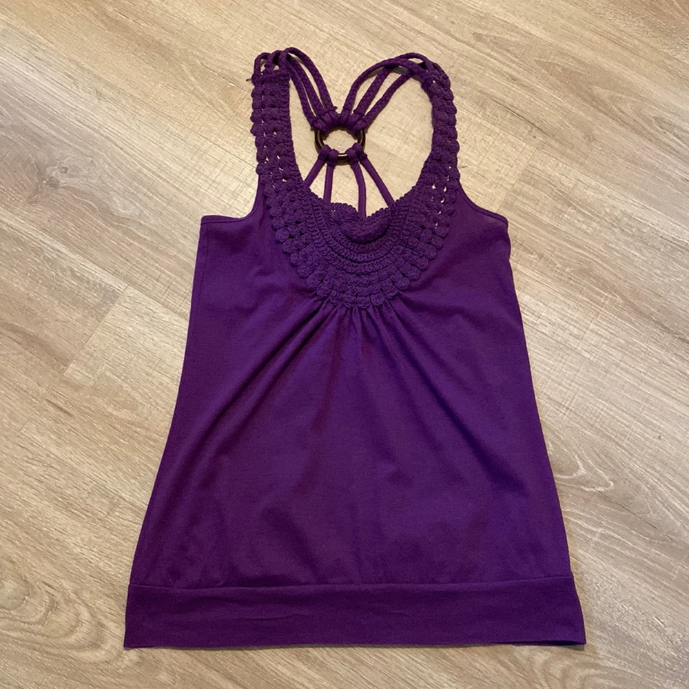 Tank top